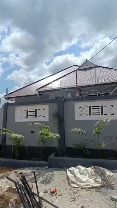 2 Bedrooms House for Rent at Kijitonyama, Dar Es Salaam