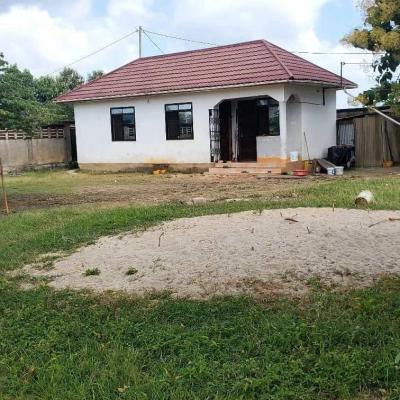 Plot for sale at Wazo, Dar Es Salaam