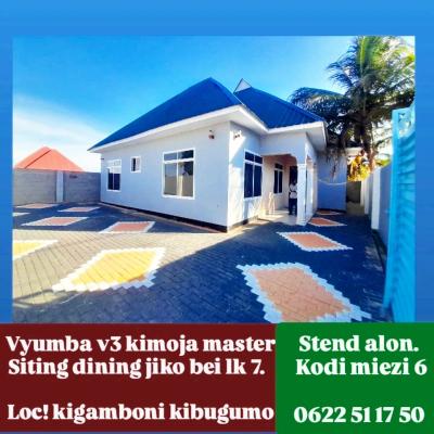 1 Bedrooms House for Rent at Kisima, Kilimanjaro