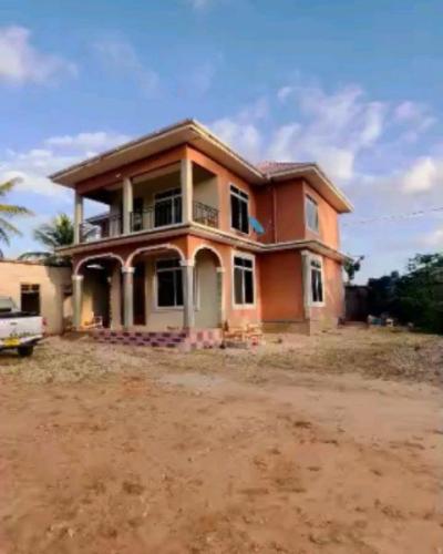 4 Bedrooms House for sale at Kigamboni, Dar Es Salaam