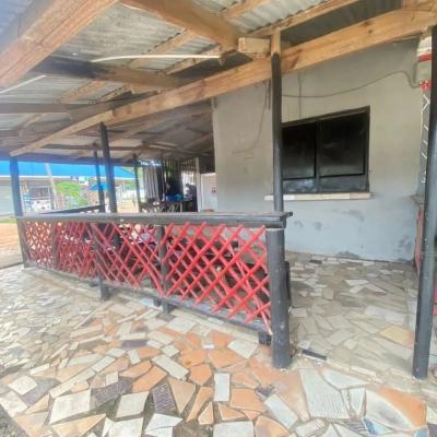 Retail space for rent at Mikocheni, Dar Es Salaam