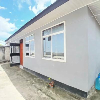 House for Rent at Kimara, Dar Es Salaam