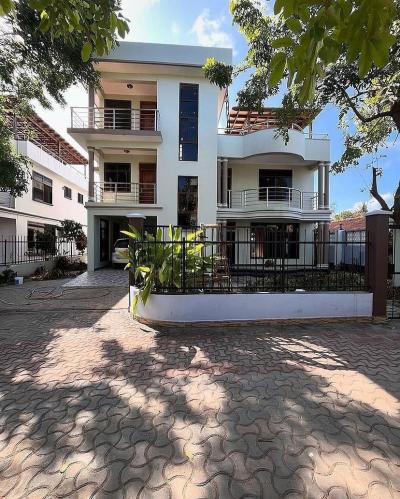 5 Bedrooms House for Rent at Mbezi, Dar Es Salaam