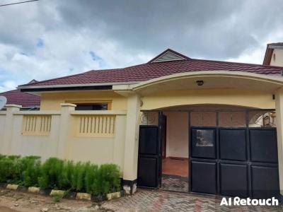 3 Bedrooms House for Rent at Mikocheni, Dar Es Salaam