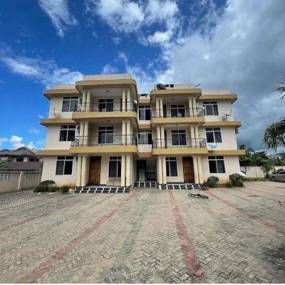 House for rent at Mbezi, Dar Es Salaam