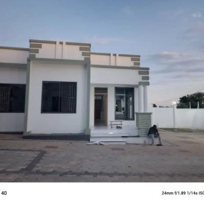 1 Bedrooms House/Apartment for Rent at Kimara, Dar Es Salaam