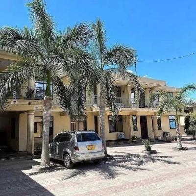 Nyumba/Apartment ya vyumba vitatu inapangishwa Mbezi, Dar Es Salaam