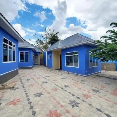 1 Bedrooms House/Apartment for Rent at Kinyerezi, Dar Es Salaam