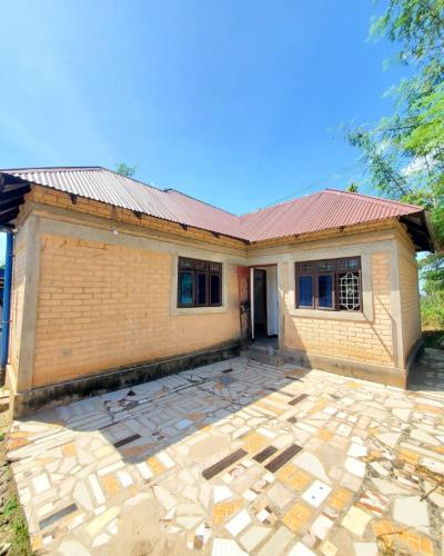 House for rent at Tabata, Dar Es Salaam