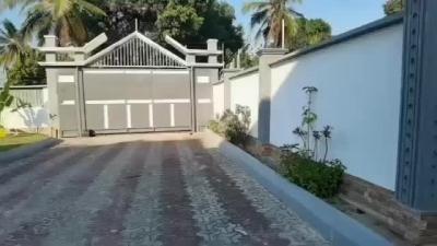 4 Bedrooms House for sale at Kitunda, Dar Es Salaam