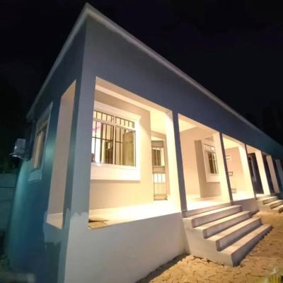 House/Apartment for Rent at Kimara, Dar Es Salaam