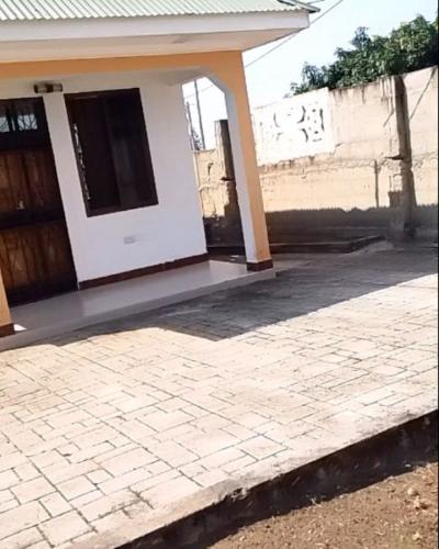 2 Bedrooms House for Rent at Mbweni, Dar Es Salaam