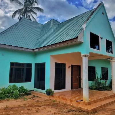 House for rent at Pugu, Dar Es Salaam