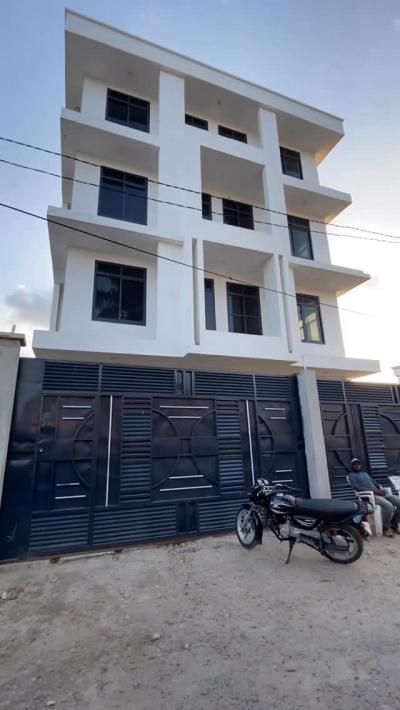 2 Bedrooms House/Apartment for Rent at Sinza, Dar Es Salaam