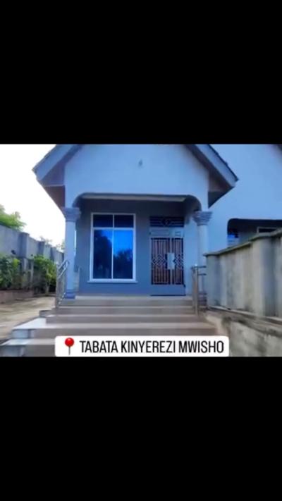 House for rent at Tabata, Dar Es Salaam