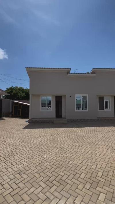 1 Bedrooms House/Apartment for Rent at Goba, Dar Es Salaam