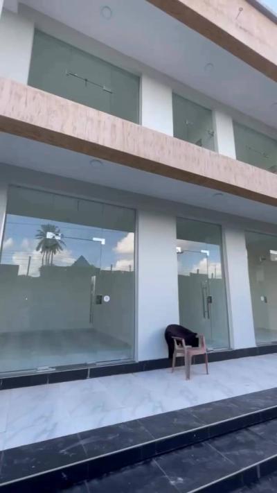 Retail space for rent at Sinza, Dar Es Salaam