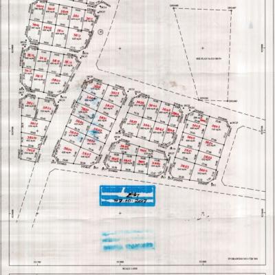 Plots for sale at Mbutu, Tabora