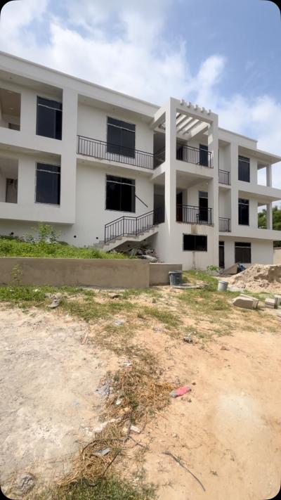 2 Bedrooms House for Rent at Makongo, Dar Es Salaam