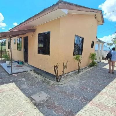 House for Rent at Kimara, Dar Es Salaam