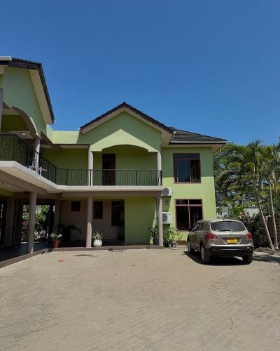 3 Bedrooms House/Apartment for Rent at Mbezi, Dar Es Salaam