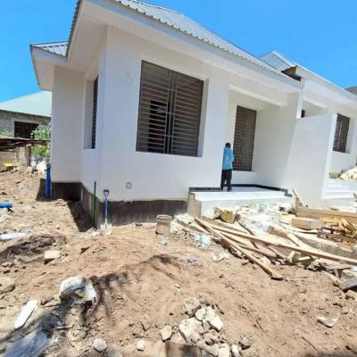 3 Bedrooms House for Rent at Kimara, Dar Es Salaam