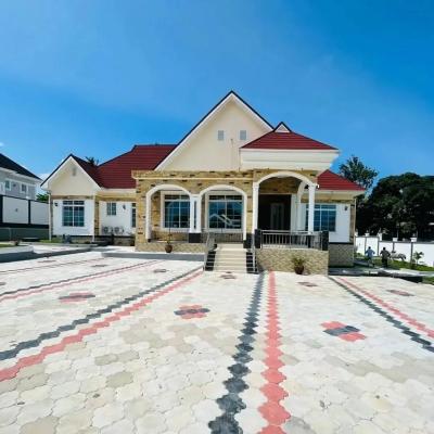 5 Bedrooms House for sale at Goba, Dar Es Salaam