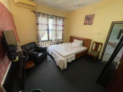 Nyumba/Apartment ya chumba kimoja inapangishwa Mikocheni, Dar Es Salaam