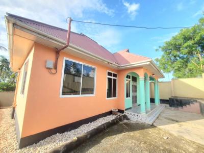 House for rent at Mabanda, Tanga