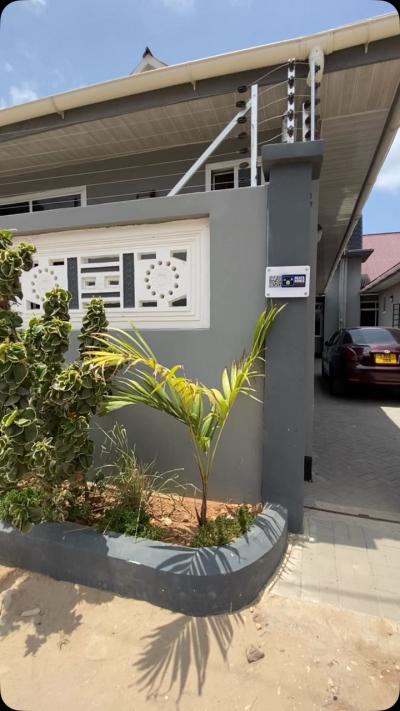 2 Bedrooms House/Apartment for Rent at Sinza, Dar Es Salaam