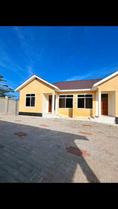 1 Bedrooms House/Apartment for Rent at Goba, Dar Es Salaam