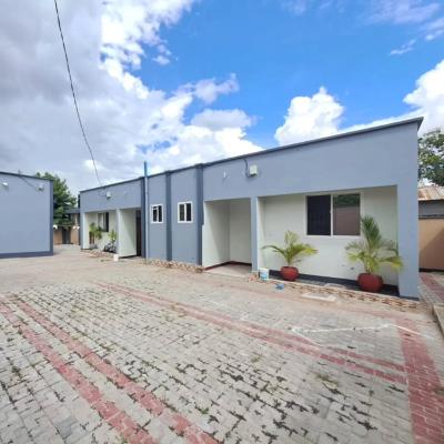 House for Rent at Kiluvya, Pwani