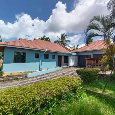 3 Bedrooms House/Apartment for Rent at Kimara, Dar Es Salaam