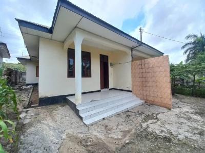 2 Bedrooms House/Apartment for Rent at Kimara, Dar Es Salaam