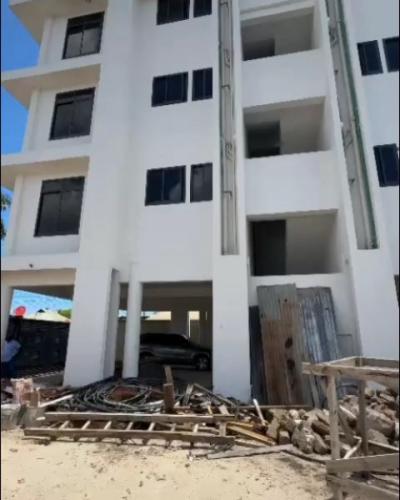 Nyumba/Apartment ya vyumba viwili inapangishwa Sinza, Dar Es Salaam