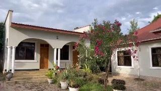 House for rent at Olasiti, Arusha