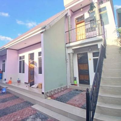 House for Rent at Kimara, Dar Es Salaam