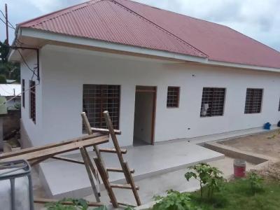 House for rent at Kimara, Dar Es Salaam