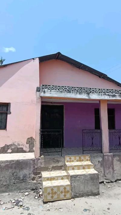 House for sale at Mwananyamala, Dar Es Salaam