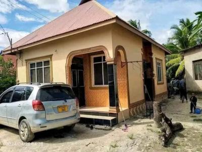 House for sale at Ilala, Dar Es Salaam