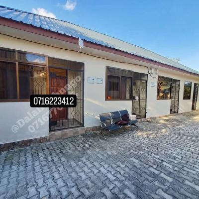 Nyumba/Apartment ya chumba kimoja inapangishwa Kimara, Dar Es Salaam