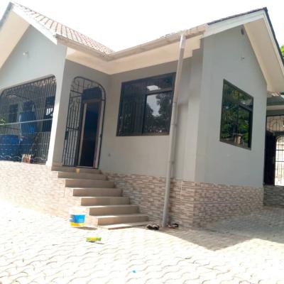 3 Bedrooms House for Rent at Kimara, Dar Es Salaam