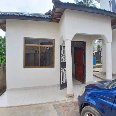 House/Apartment for Rent at Kimara, Dar Es Salaam