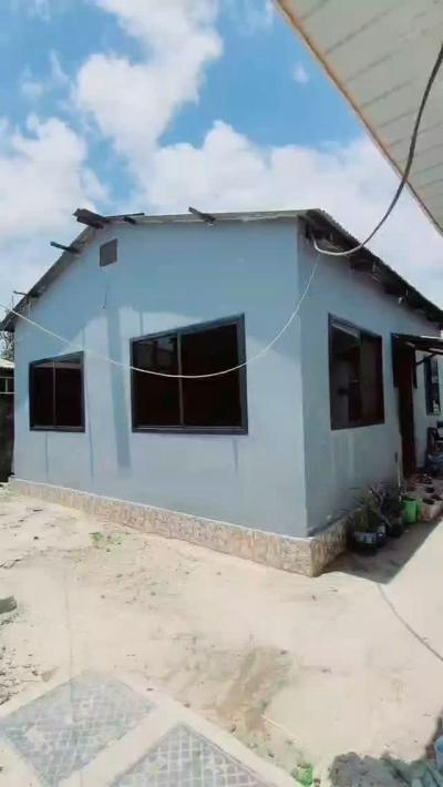 2 Bedrooms House/Apartment for Rent at Sinza, Dar Es Salaam