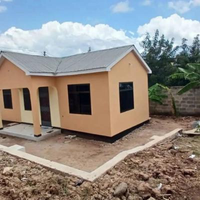 House for Rent at Mbezi, Dar Es Salaam