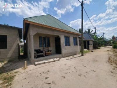 3 Bedrooms House for sale at Tambani, Pwani