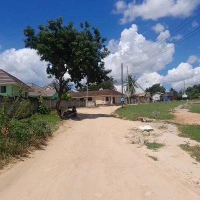 Plots for sale at Bagamoyo, Mbeya