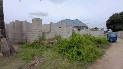 Plot for sale at Boma, Iringa