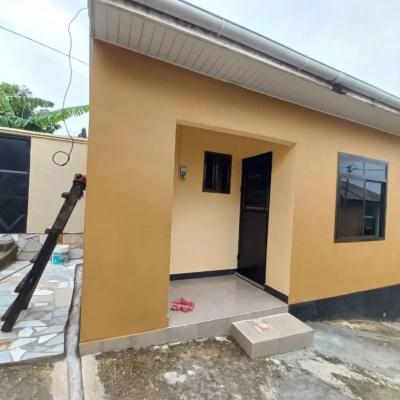 House for Rent at Kimara, Dar Es Salaam