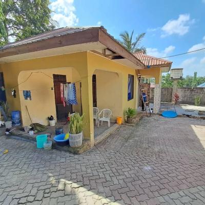 House for Rent at Kimara, Dar Es Salaam